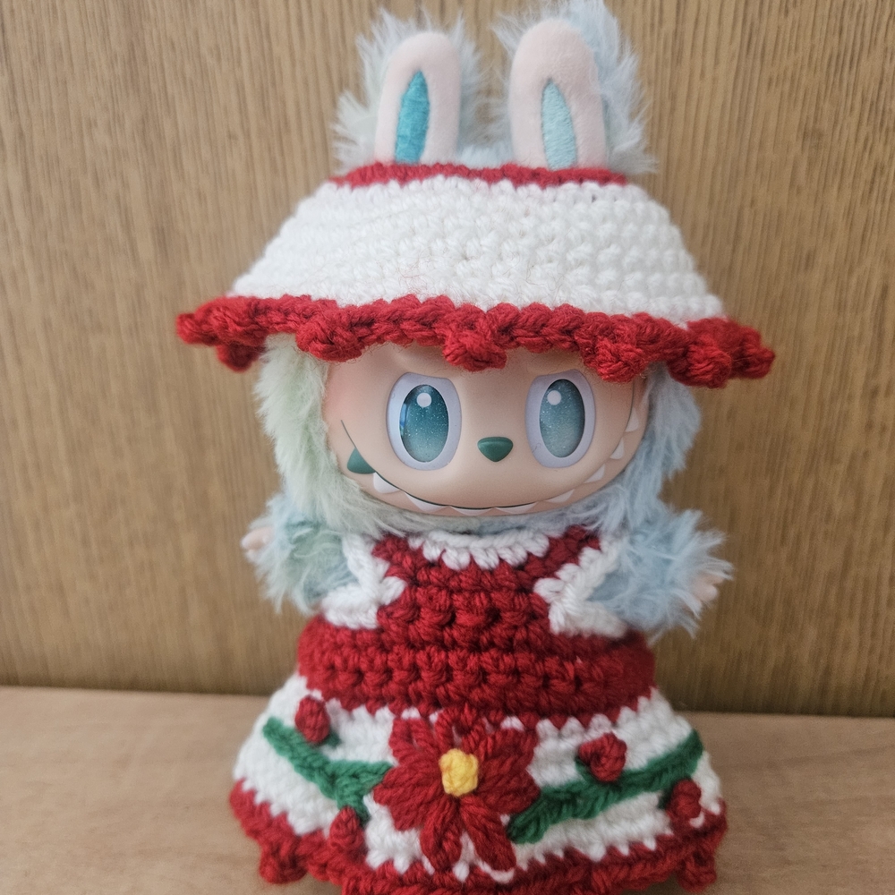 Crochet  Outfit